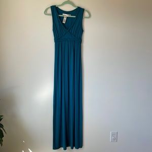 Max Studio Maxi Dress